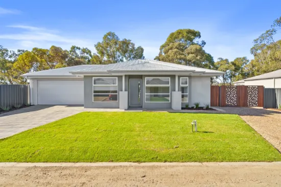 5 Peatling Lane, Numurkah, Vic 3636