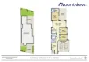 5 Pebble Crescent, The Ponds, NSW 2769-Floorplan