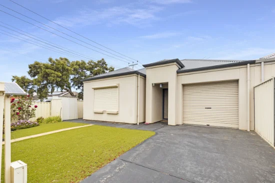 5 Pedder Crescent, Dudley Park, SA 5008