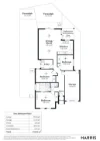 5 Pedder Crescent, Dudley Park, SA 5008-Floorplan
