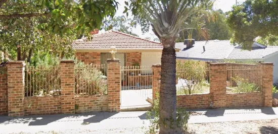5 Peel Street, Jolimont, WA 6014