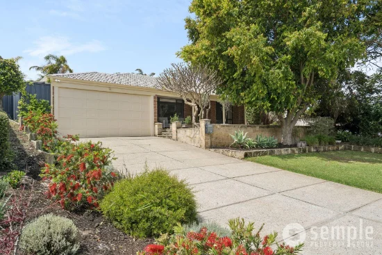 5 Peggs Place, Leeming, WA 6149