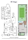 5 Pellew Street, Sandringham, Vic 3191-Floorplan