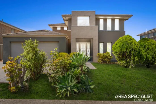 5 Pembrey Road, Cairnlea, Vic 3023