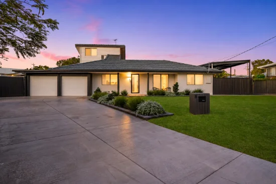 5 Pembroke Place, Banksia Beach, Qld 4507