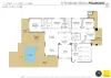5 Pembroke Street, Maudsland, Qld 4210-Floorplan