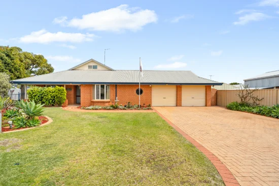 5 Penda Close, Halls Head, WA 6210