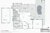 5 Penda Close, Halls Head, WA 6210-Floorplan