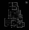 5 Pendred Street, Pearce, ACT 2607-Floorplan
