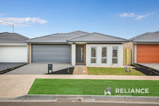 5 Penndale Street, Tarneit, Vic 3029