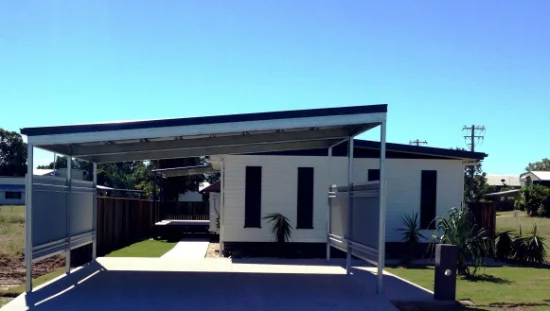 5 Penrose Circuit, Blackwater, Qld 4717