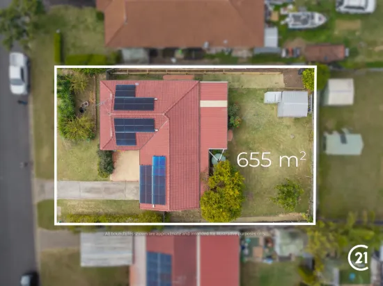 5 Penrose Circuit, Redbank Plains, Qld 4301