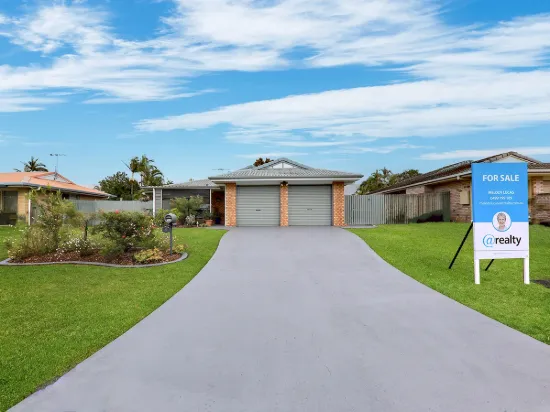 5 Penshurst Street, Caboolture South, Qld 4510