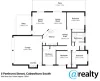 5 Penshurst Street, Caboolture South, Qld 4510-Floorplan