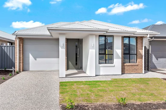 5 Peony Road, Angle Vale, SA 5117