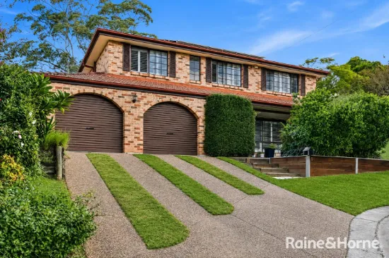 5 Peppermint Close, Narara, NSW 2250