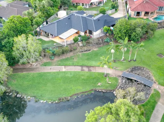 5 Peppertree Circuit, Robina, Qld 4226
