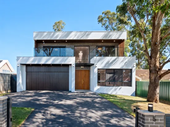 5 Peppertree Drive, Erskine Park, NSW 2759