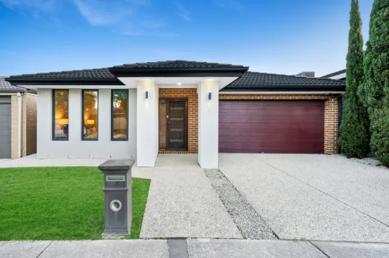 5 Periwinkle Circuit, Craigieburn, Vic 3064