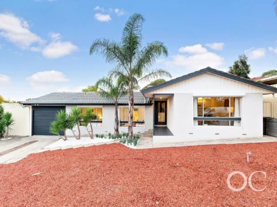 5 Perkins Road, Morphett Vale, SA 5162