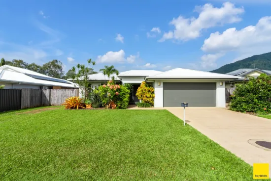 5 Perserverance Street, Redlynch, Qld 4870