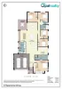 5 Persimmon Crescent, Karnup, WA 6176-Floorplan