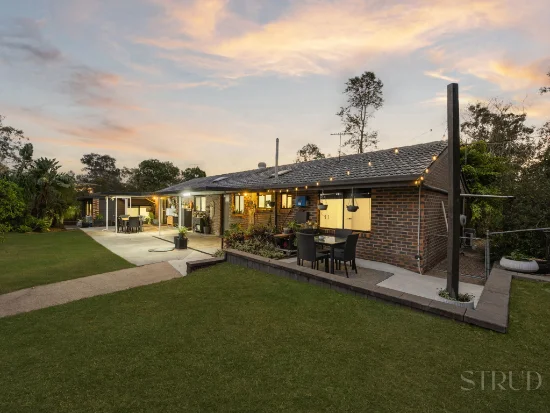 5 Perth Street, Karalee, Qld 4306