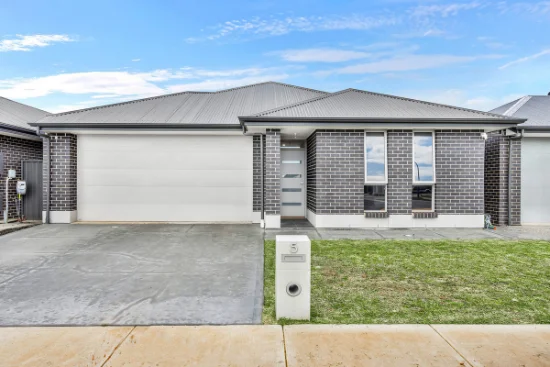 5 Peter Street, Angle Vale, SA 5117