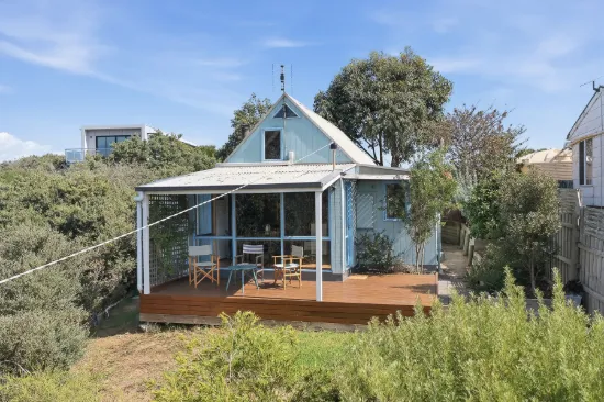 5 Peter Street, Venus Bay, Vic 3956