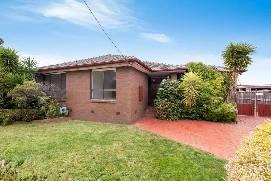 5 Peterlee Court, Craigieburn, Vic 3064