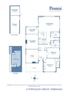5 Peterleigh Grove, Essendon, Vic 3040-Floorplan