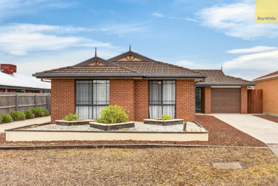 5 Peters Close, Maddingley, Vic 3340