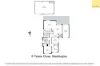 5 Peters Close, Maddingley, Vic 3340-Floorplan