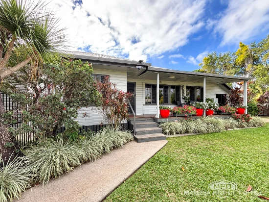 5 Peters Street, Mareeba, Qld 4880