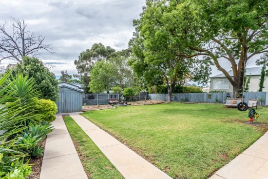 5 Pethick Street, Naracoorte, SA 5271-Image