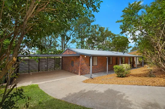 5 Petunia Court, Eagleby, Qld 4207