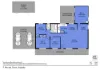 5 Petunia Court, Eagleby, Qld 4207-Floorplan