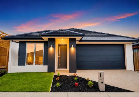 5 Pewter St, Mambourin, Vic 3024