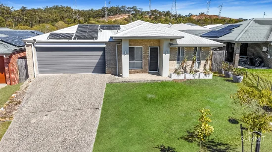 5 Phelps Circuit, Kirkwood, Qld 4680