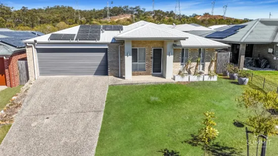 5 Phelps Circuit, Kirkwood, Qld 4680