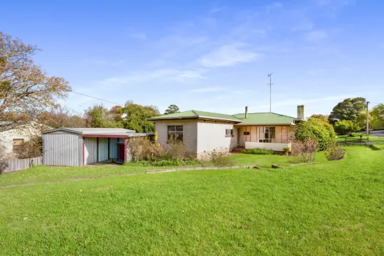 5 Phillip Street, Mount Gambier, SA 5290