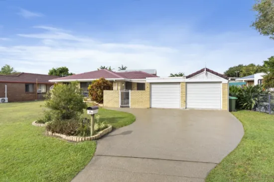 5 Phoenix Avenue, Bongaree, Qld 4507
