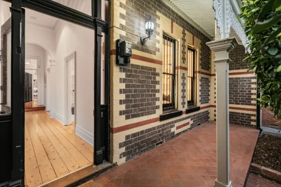 5 Phoenix Street, South Yarra, Vic 3141