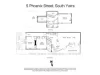 5 Phoenix Street, South Yarra, Vic 3141-Floorplan
