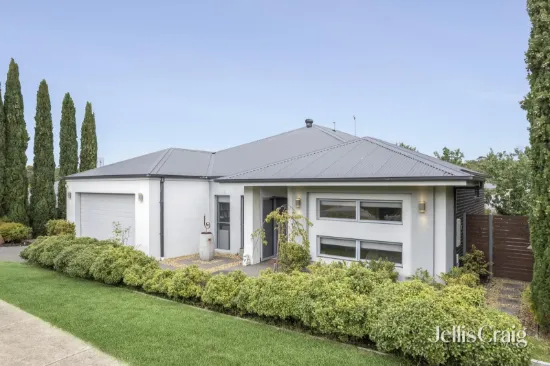 5 Phyllis Crescent, McKenzie Hill, Vic 3451