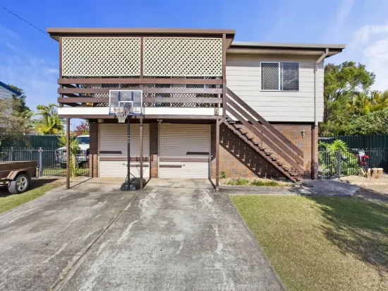 5 Pidgeon Drive, Deception Bay, Qld 4508