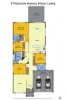 5 Pierbrook Avenue, Manor Lakes, Vic 3024-Floorplan