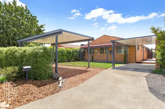 5 Pimpampa Close, Isabella Plains, ACT 2905