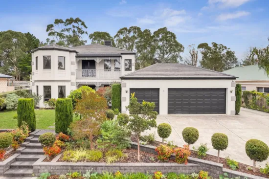 5 Pindara Boulevard, Langwarrin, Vic 3910