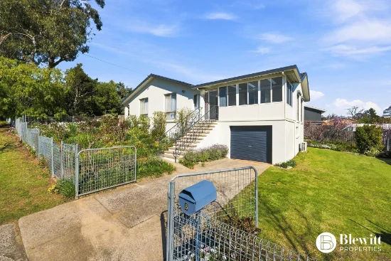 5 Pindari Crescent, Karabar, NSW 2620